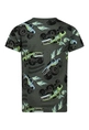 Unlocked jongens T-shirt