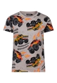 Unlocked jongens T-shirt