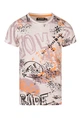 Unlocked jongens T-shirt
