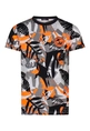 Unlocked jongens T-shirt