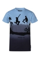 Unlocked jongens T-shirt