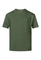 Unlocked jongens T-shirt