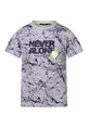 Unlocked jongens T-shirt