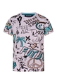 Unlocked jongens T-shirt