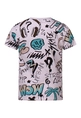 Unlocked jongens T-shirt