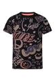 Unlocked jongens T-shirt