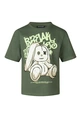 Unlocked jongens T-shirt