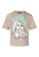 Unlocked jongens T-shirt
