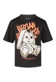 Unlocked jongens T-shirt