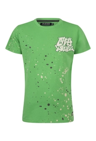 Unlocked jongens T-shirt
