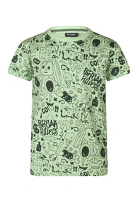 Unlocked jongens T-shirt