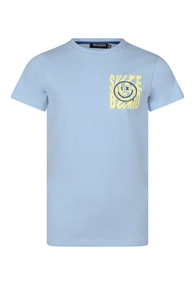 Unlocked jongens T-shirt