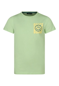 Unlocked jongens T-shirt