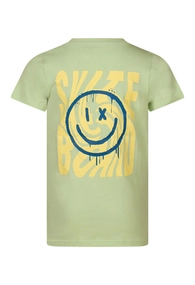 Unlocked jongens T-shirt