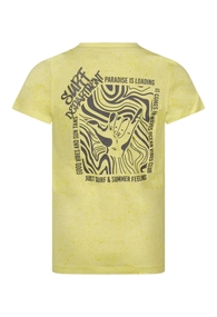 Unlocked jongens T-shirt