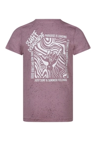 Unlocked jongens T-shirt