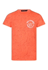 Unlocked jongens T-shirt