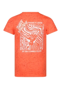 Unlocked jongens T-shirt