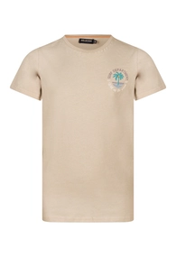 Unlocked jongens T-shirt