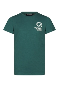 Unlocked jongens T-shirt
