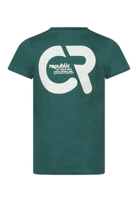 Unlocked jongens T-shirt