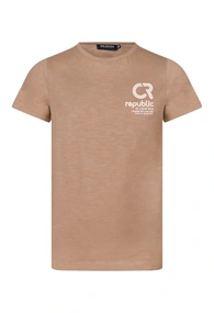 Unlocked jongens T-shirt