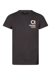 Unlocked jongens T-shirt