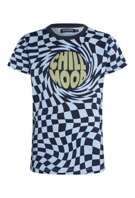 Unlocked jongens T-shirt