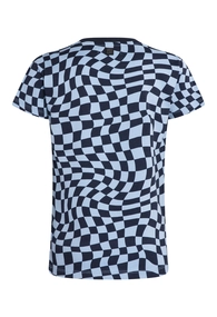 Unlocked jongens T-shirt