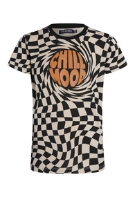 Unlocked jongens T-shirt