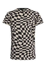 Unlocked jongens T-shirt