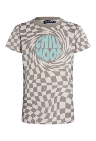 Unlocked jongens T-shirt