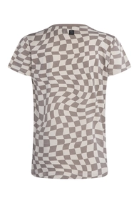 Unlocked jongens T-shirt