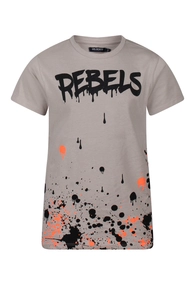 Unlocked jongens T-shirt