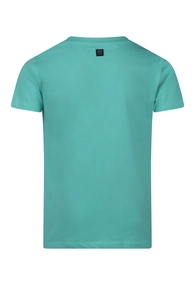 Unlocked jongens T-shirt