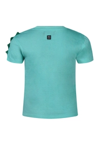 Unlocked jongens T-shirt