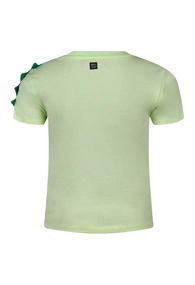 Unlocked jongens T-shirt