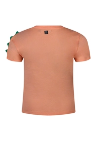 Unlocked jongens T-shirt
