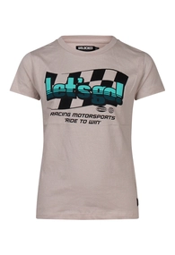 Unlocked jongens T-shirt