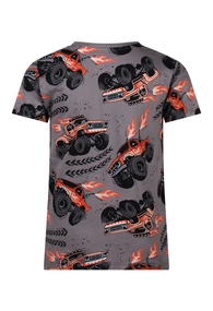 Unlocked jongens T-shirt