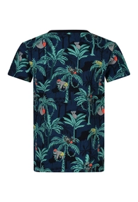 Unlocked jongens T-shirt