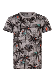 Unlocked jongens T-shirt