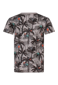Unlocked jongens T-shirt