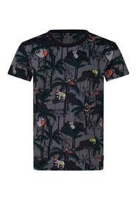 Unlocked jongens T-shirt