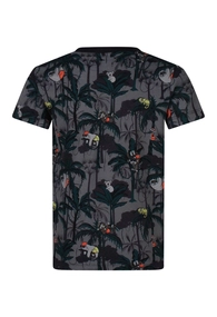 Unlocked jongens T-shirt