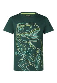Unlocked jongens T-shirt