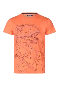 Unlocked jongens T-shirt