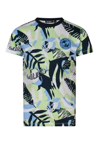 Unlocked jongens T-shirt