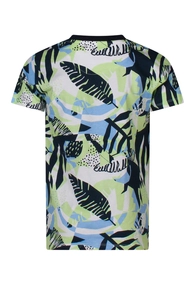 Unlocked jongens T-shirt
