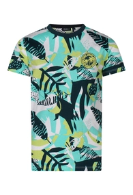 Unlocked jongens T-shirt